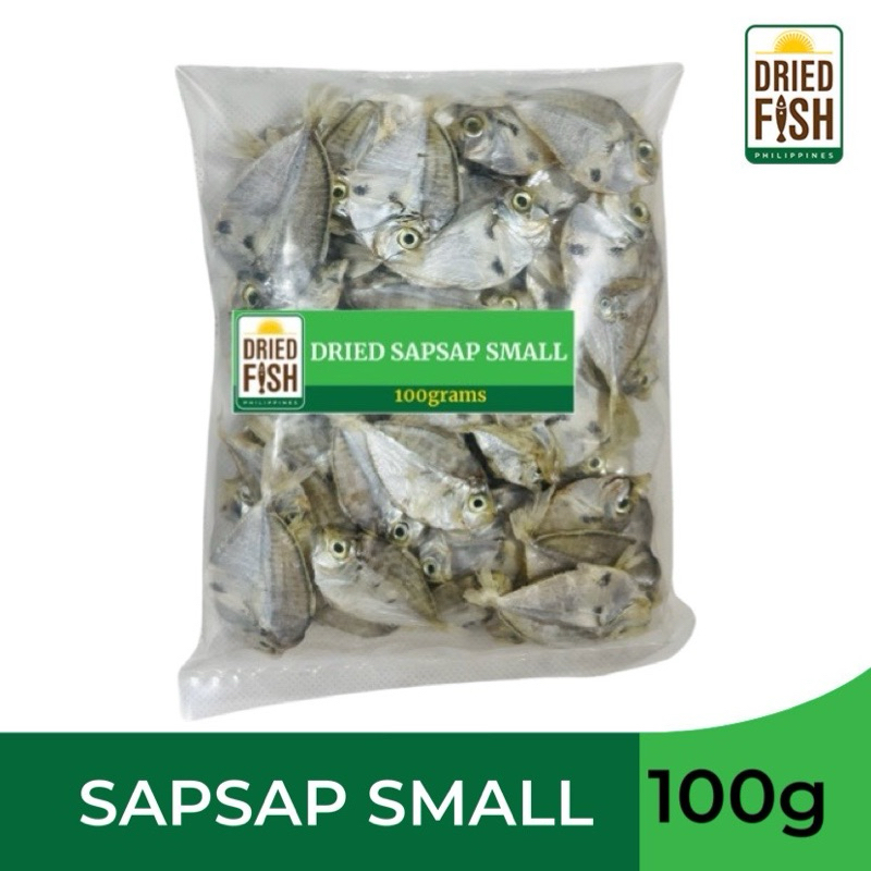 sapsap fish - Best Prices and Online Promos - Oct 2026 | Shopee Philippines