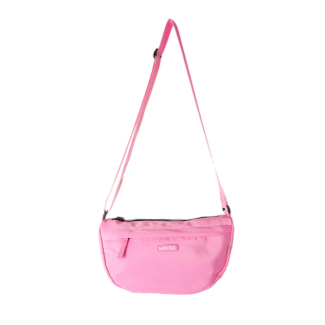 Miniso sling bag philippines hotsell