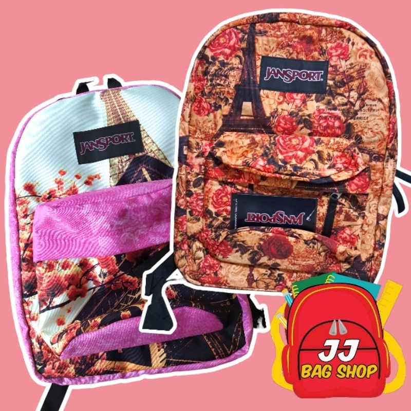 Jansport paris sale