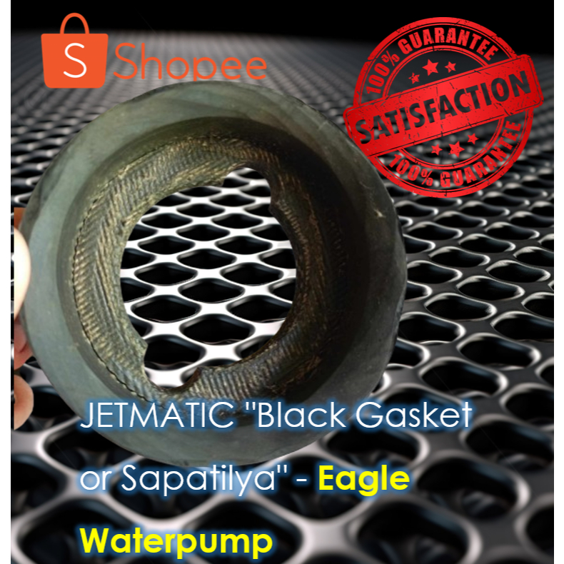 JETMATIC 