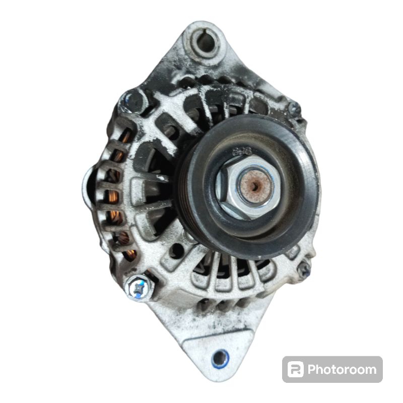 JAPAN SURPLUS DA64v/w ALTERNATOR ORIGINAL | Shopee Philippines