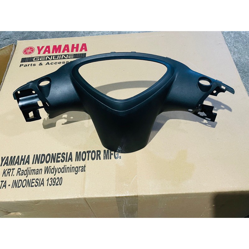 Batok Mio 1/ Sporty / Soulty (Original Yamaha 40C and 5vv) | Shopee ...