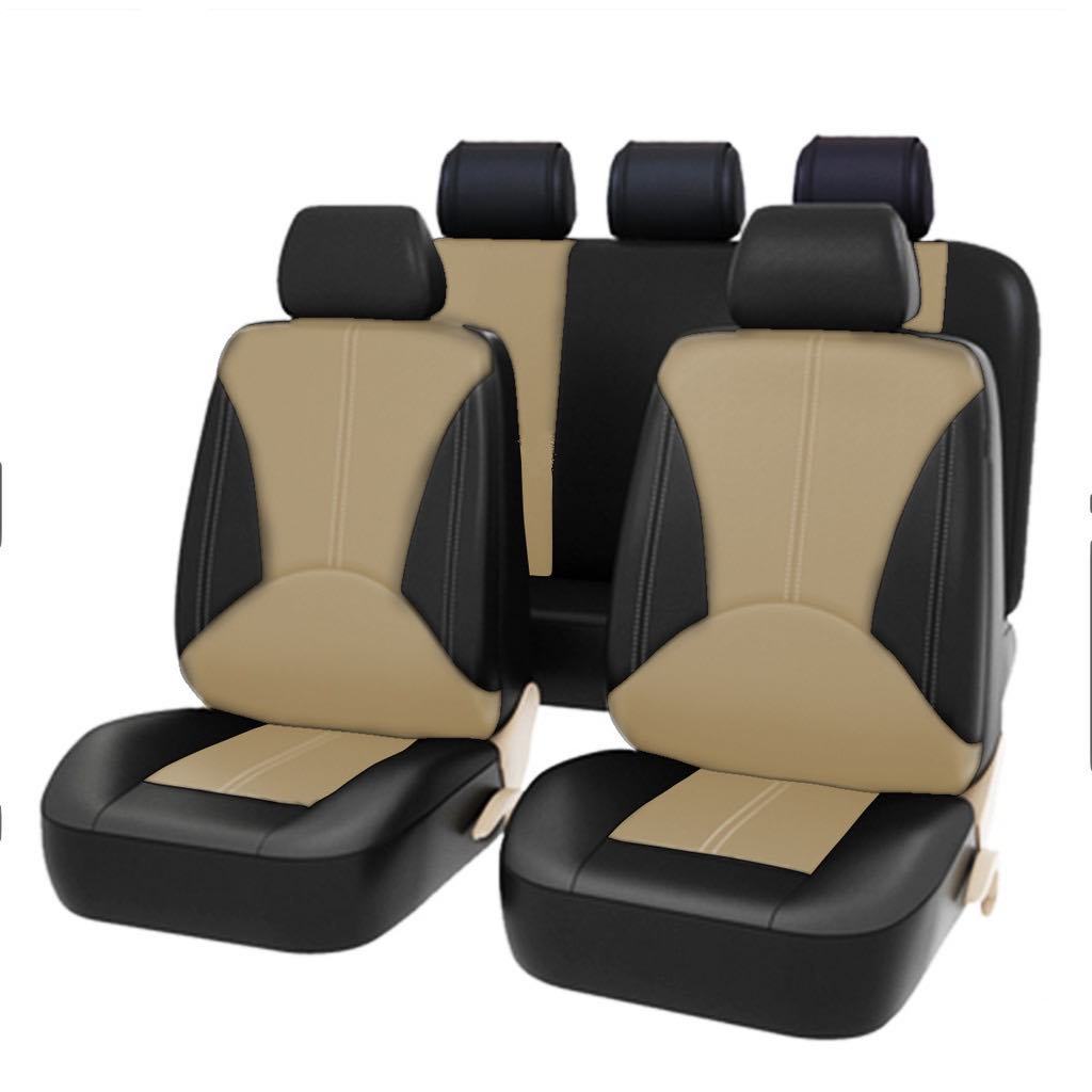 Car seat back covers best sale