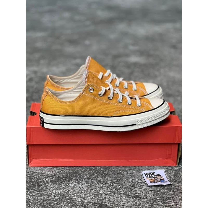 Converse Chuck 70 SUNFLOWER