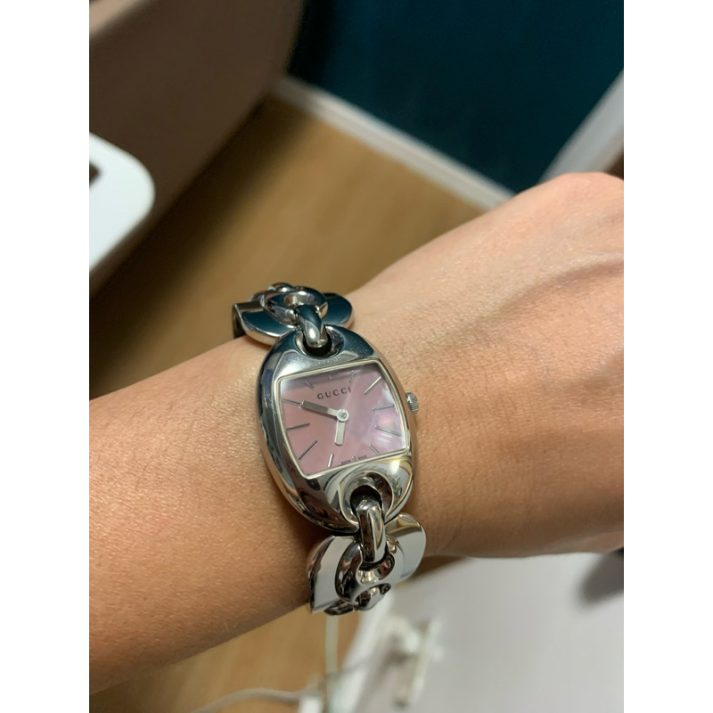 silver watch for sis Julia | Shopee Philippines