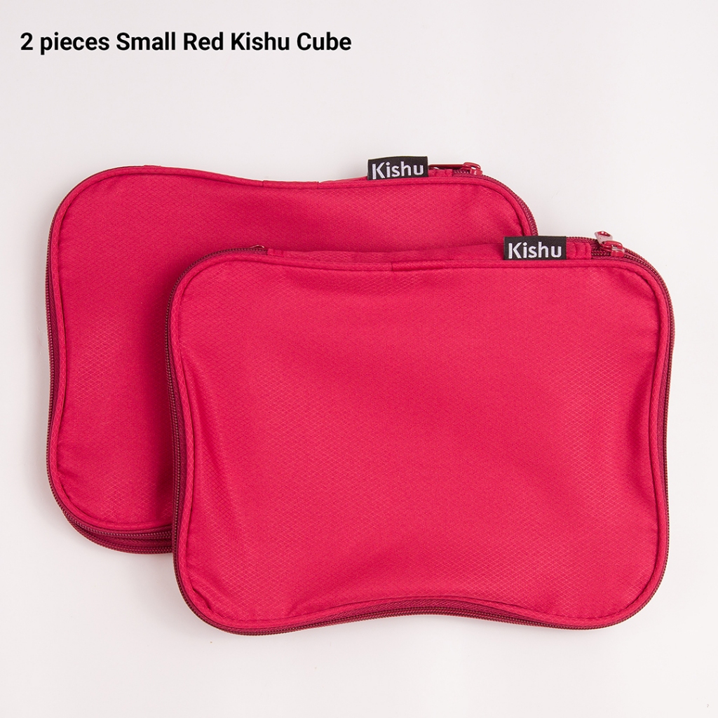 Kishu compression cube hotsell