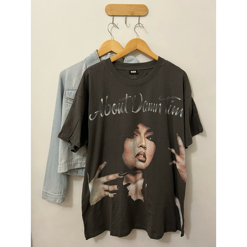 SINGER/RAPPER SHIRTS COLLECTION | Shopee Philippines