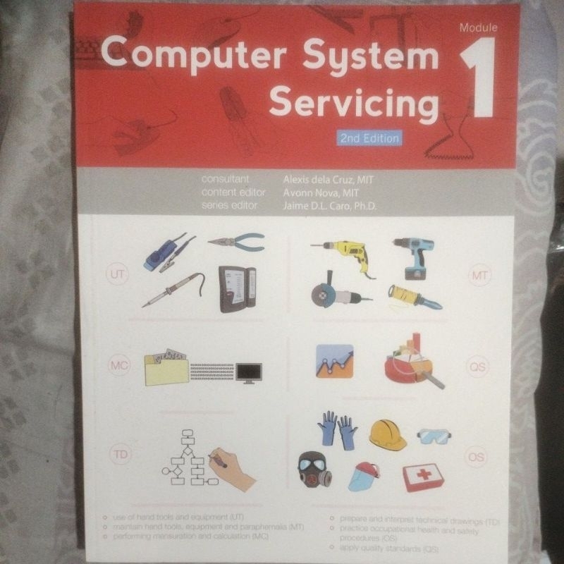 Computer System Servicing 1 | Shopee Philippines