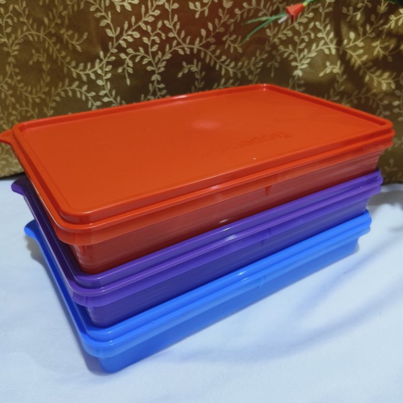 Tupperware Brands Merienda Helper 1.5L (1pc) | Shopee Philippines