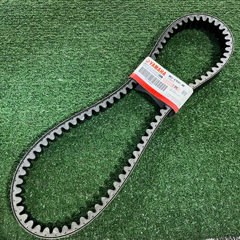 YAMAHA GENUINE BELT B65 AEROX V1 V2/NMAX V2 | Shopee Philippines