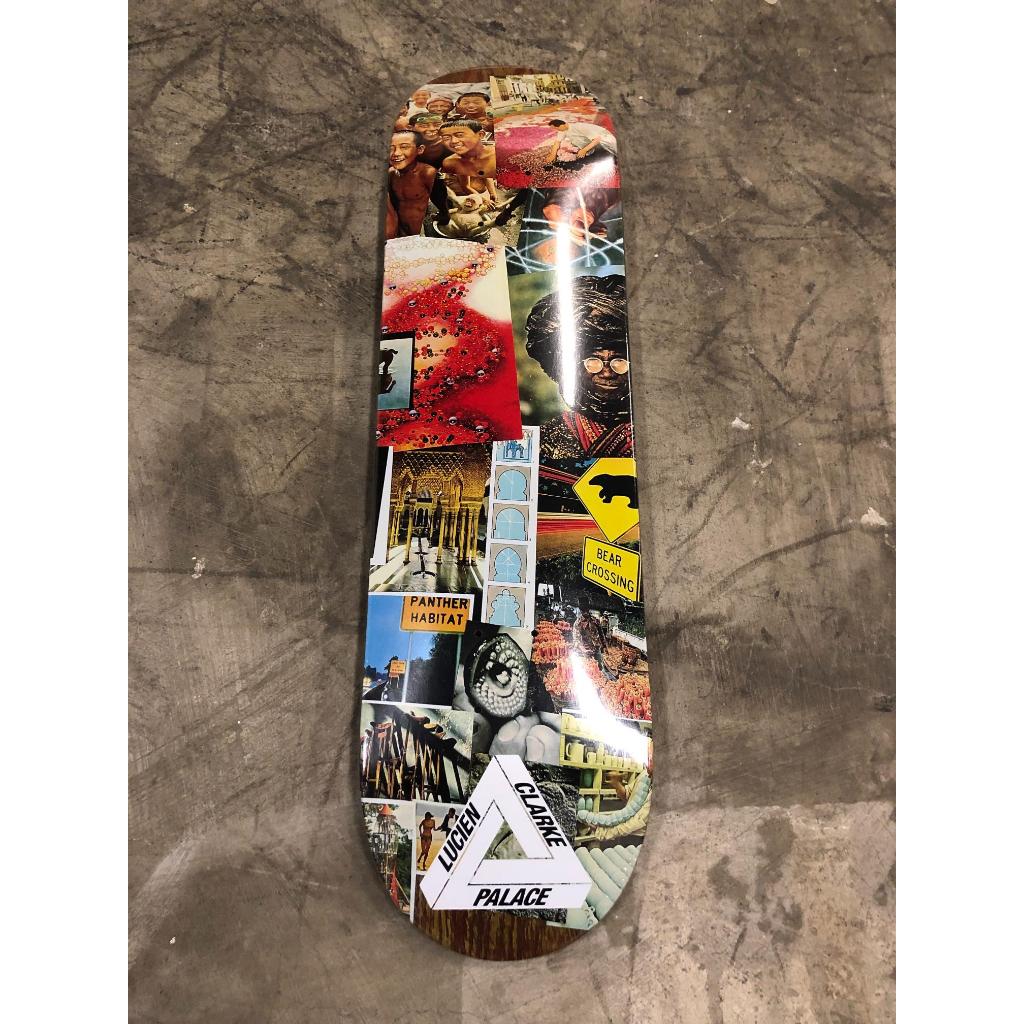 PALACE SKATEBOARDS - SIZE 8.25 | Shopee Philippines