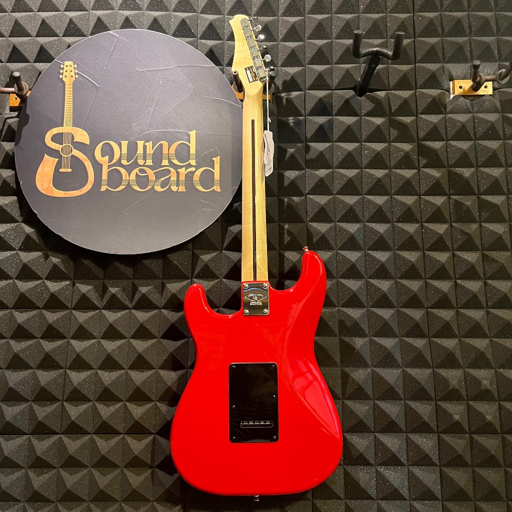 D D FALCON exclusive Stratocaster Electric Guitar