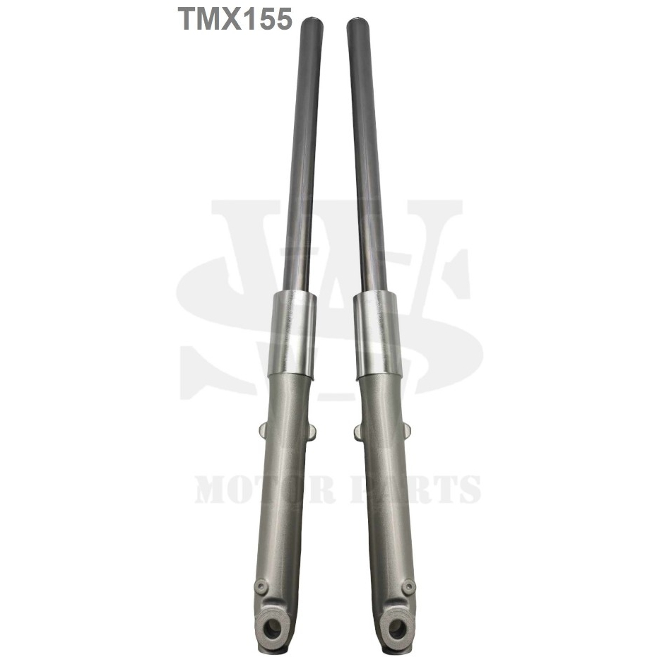 MEHOL Telescopic Front Shock for TMX155 and TMX125 Plug and play ...