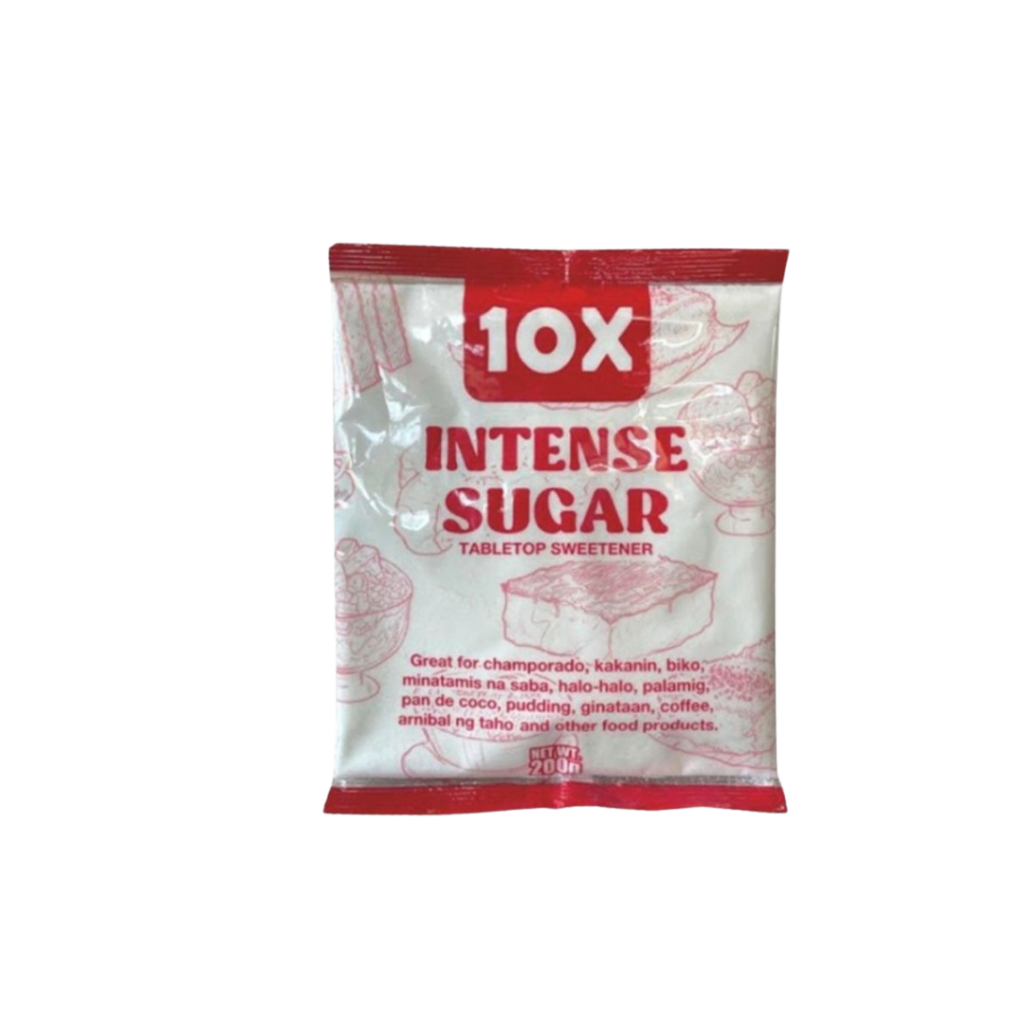 inJoy Concentrated Flavored Juice Powder MIx and 10x Intense | Shopee ...