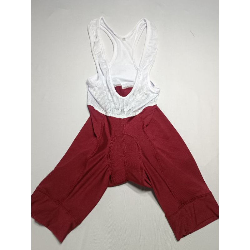 Mens Bike Shorts MOXILYN Men's Cycling Jersey Bib Shorts Set