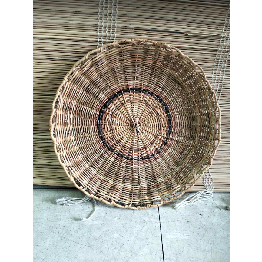 Nito Paperplate Charger || Nito Party Plate Holder || Nito Plates ...