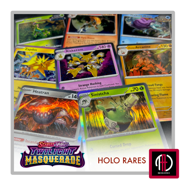 Munkidori ® Crepuscolo Mascherato 095/167 ® Rara Holo Foil ® Italiano - Foto 8