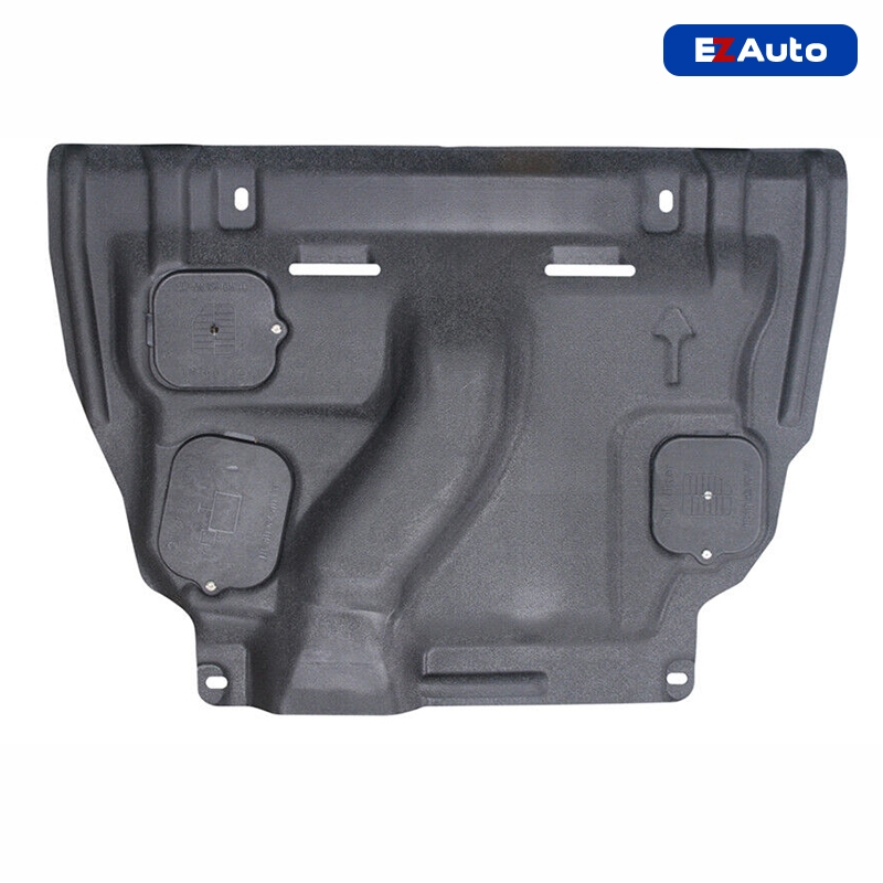 Toyota Rav4 Engine Under Cover/2009-2012/3rd Gen/XA30/Protector/Under ...