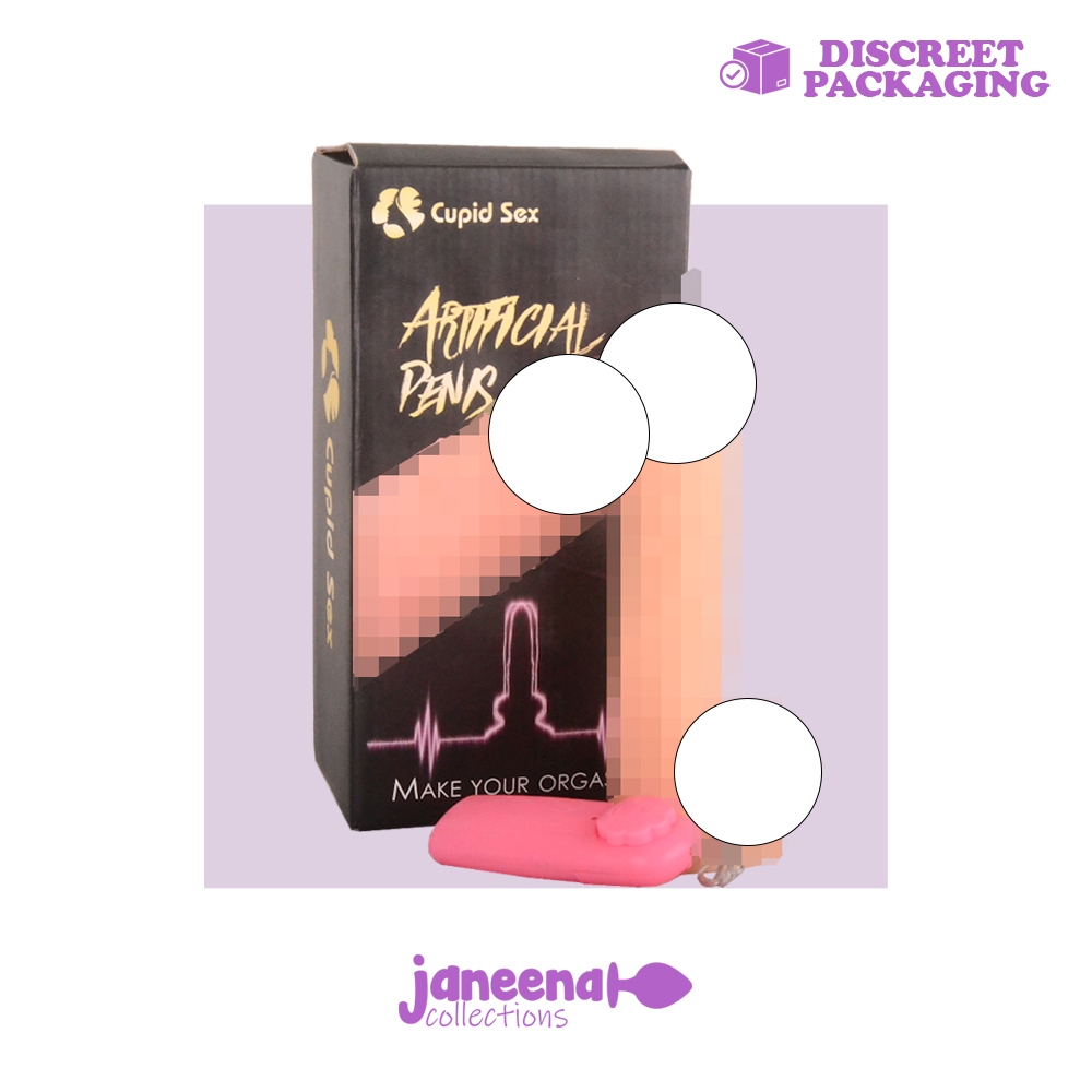 Janeena Cupid Sex Artificial Vibrating Pen is Dildo WIth Strap On Mas  turbator Sex Toys For Girls