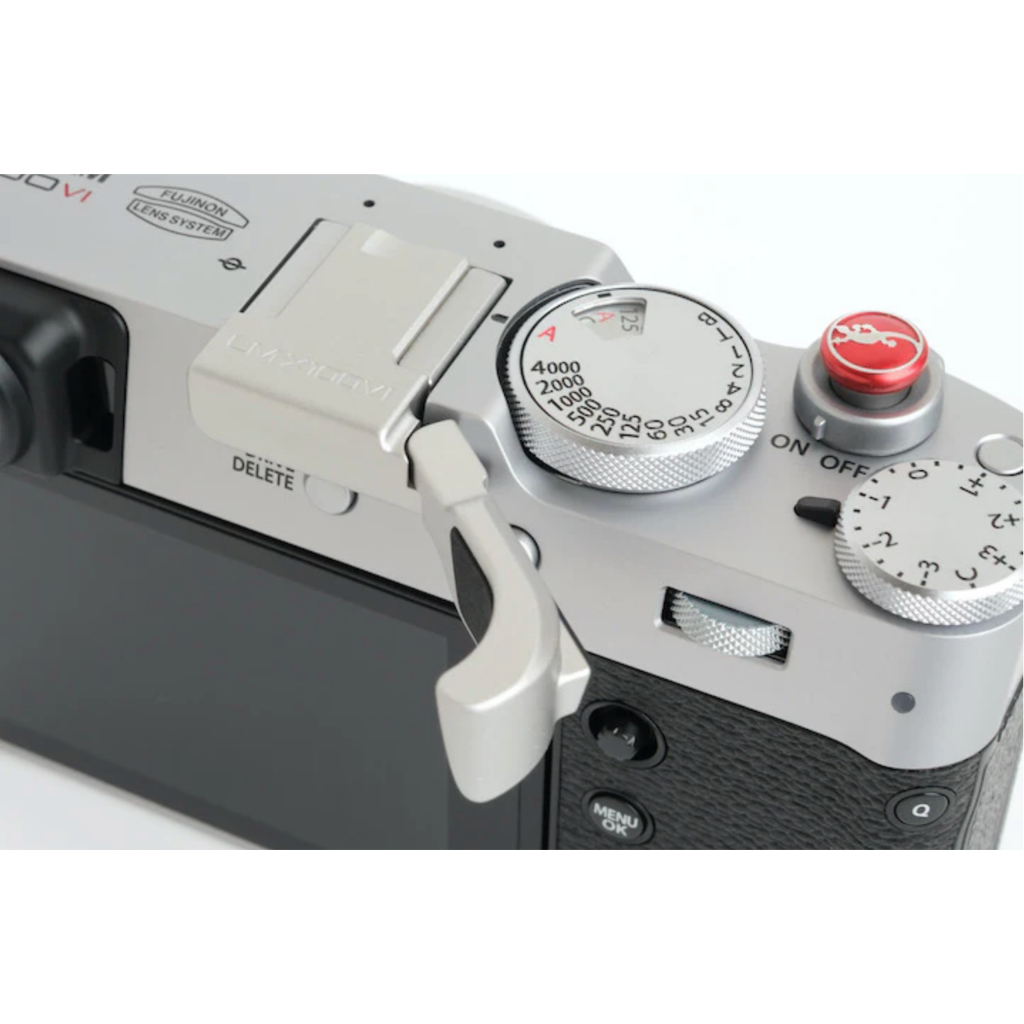 Fujifilm X100 Lensmate X100v Thumb Grip Fujifilm X100t Thumb Grip