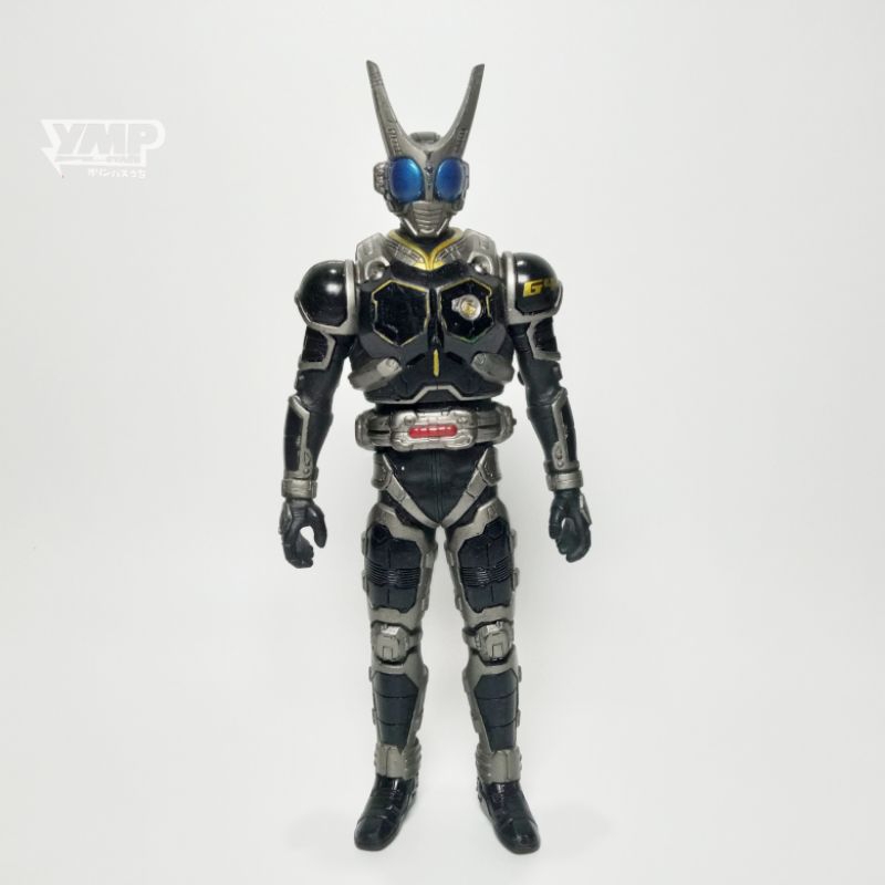 Kamen Rider Agito G4 | Shopee Philippines