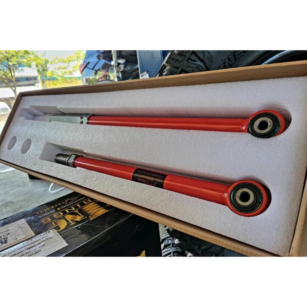 Pentastick WILD JoCARD 4LB-511R-SS 1.80m