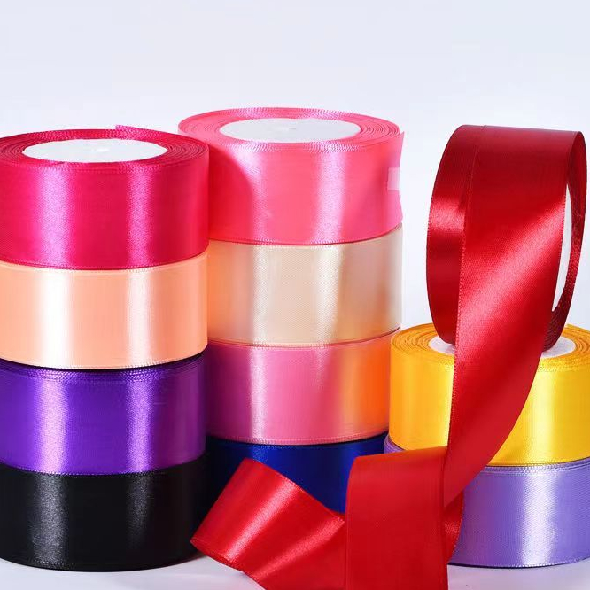 Shop satin ribbon for Sale on Shopee Philippines