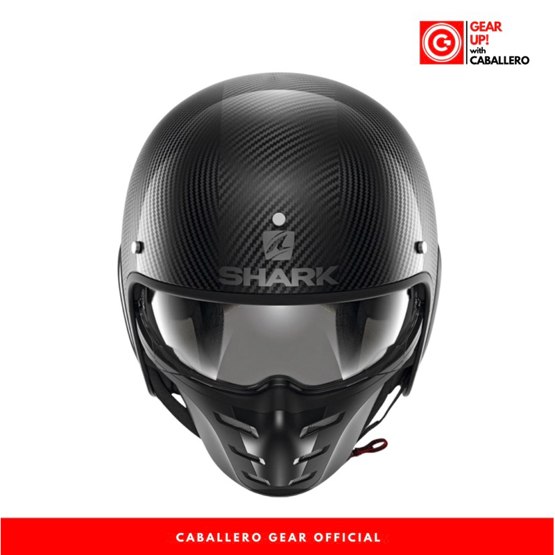 SAWADA Caprus BlackRanger 10