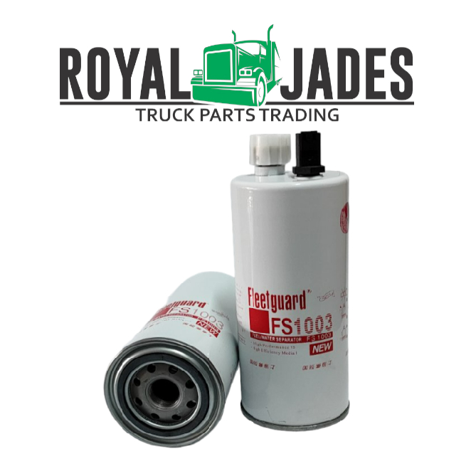 FUEL FILTER FS1003 | Shopee Philippines