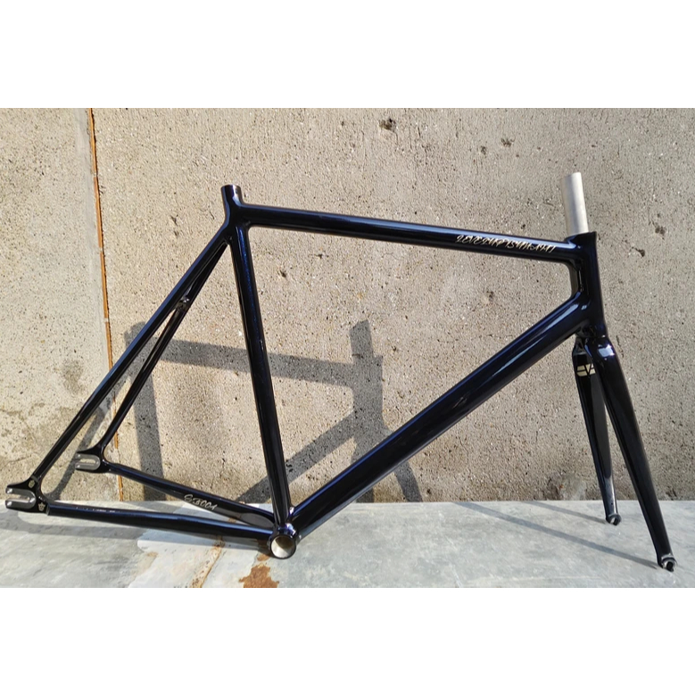 Levelup x Tsunami GB004 Track Frameset | Shopee Philippines