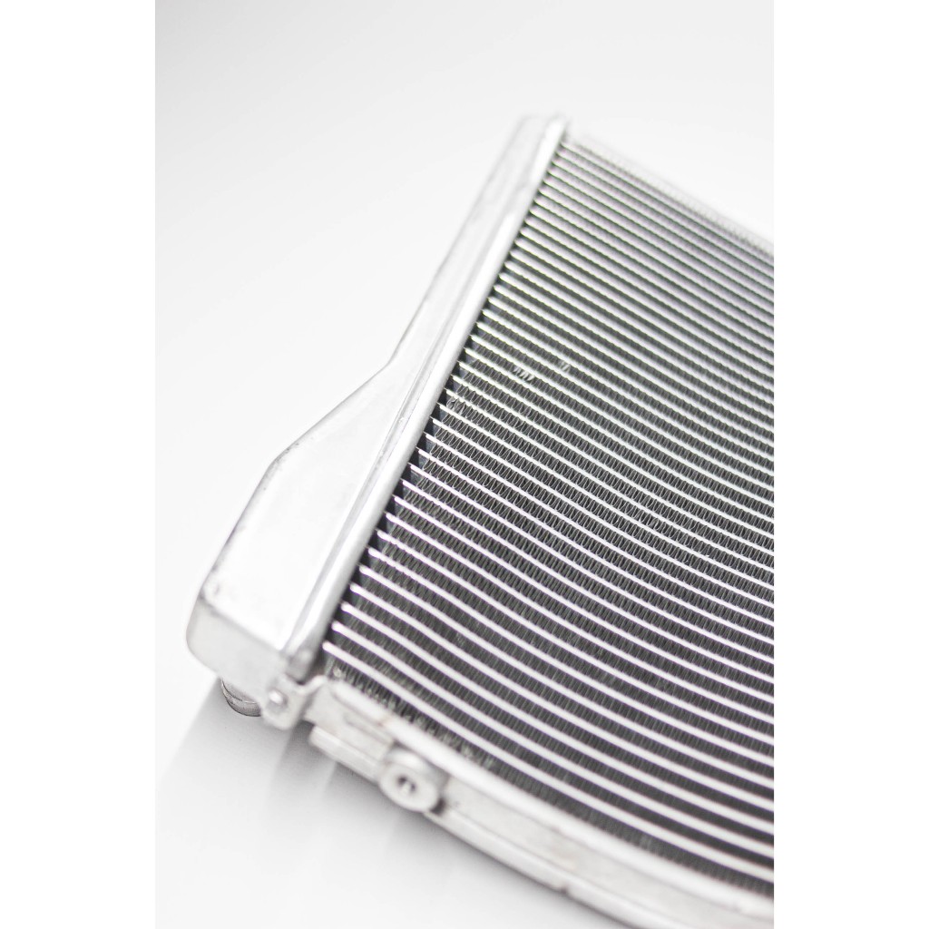 CARDINALS RACING V-SHAPE RADIATOR (UNIVERSAL) | Shopee Philippines