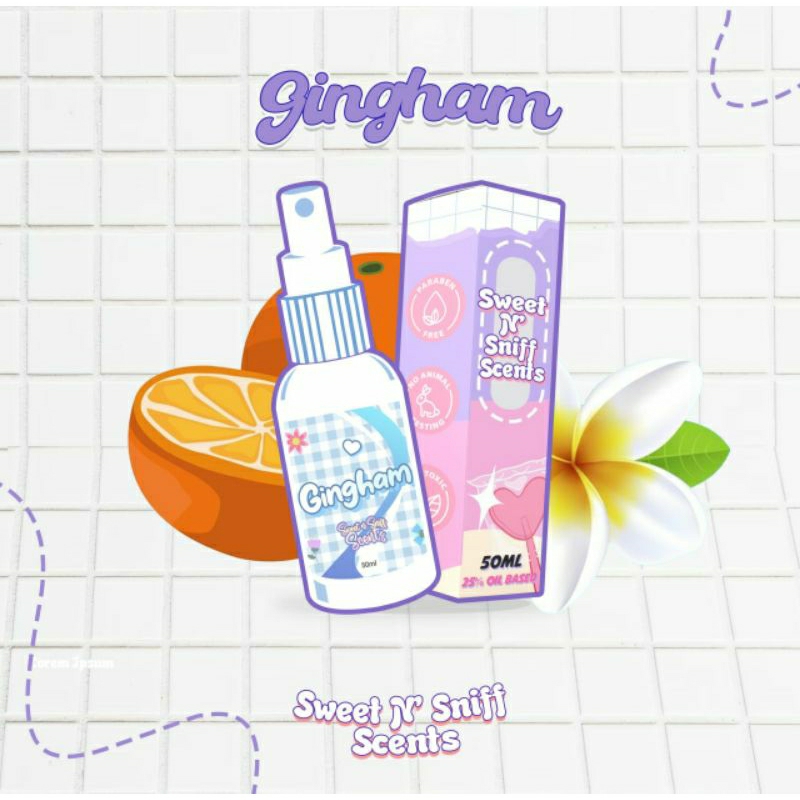 Sweet N Sniff Scents Men and Women's perfume Shopee Philippines
