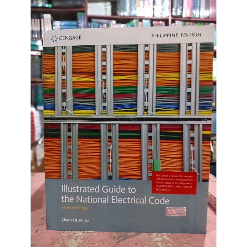 Illustrated Guide to the National Electrical Code 7th Edition by Miller ...