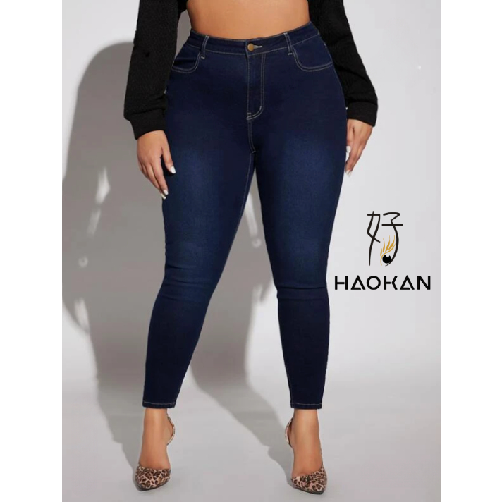 Jean Balmain Italy Denim Skinny - Taille 30 (44 ITA) - Occasion Très Bon état - Modèle Rare