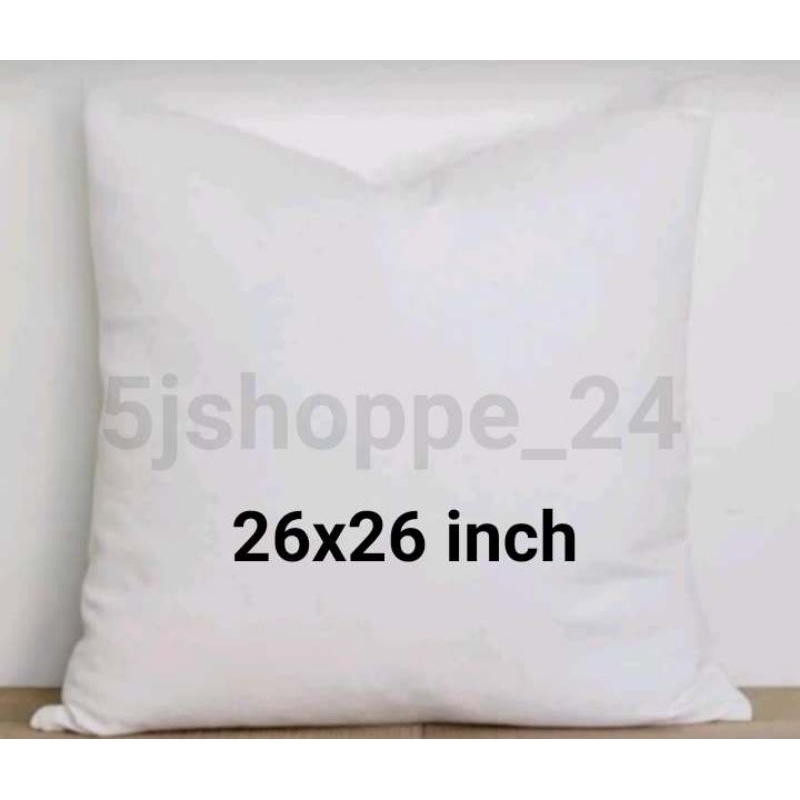 Throw pillow shopee hotsell