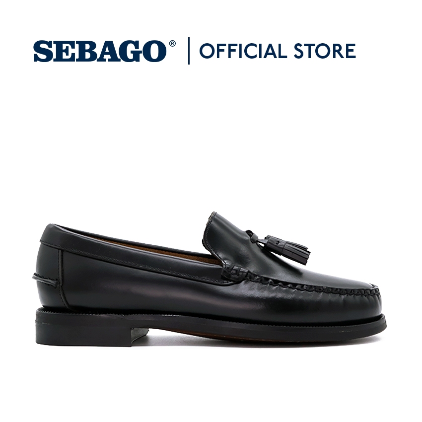 Sebago Men s Shoes Classic Will Shopee Philippines