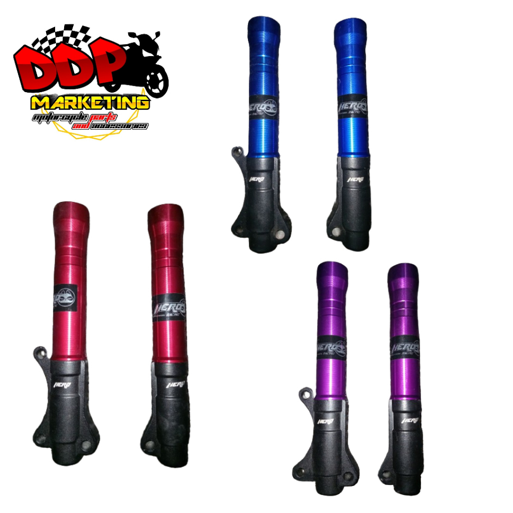 Hero Racing Mio Soul Outer Tube | Shopee Philippines
