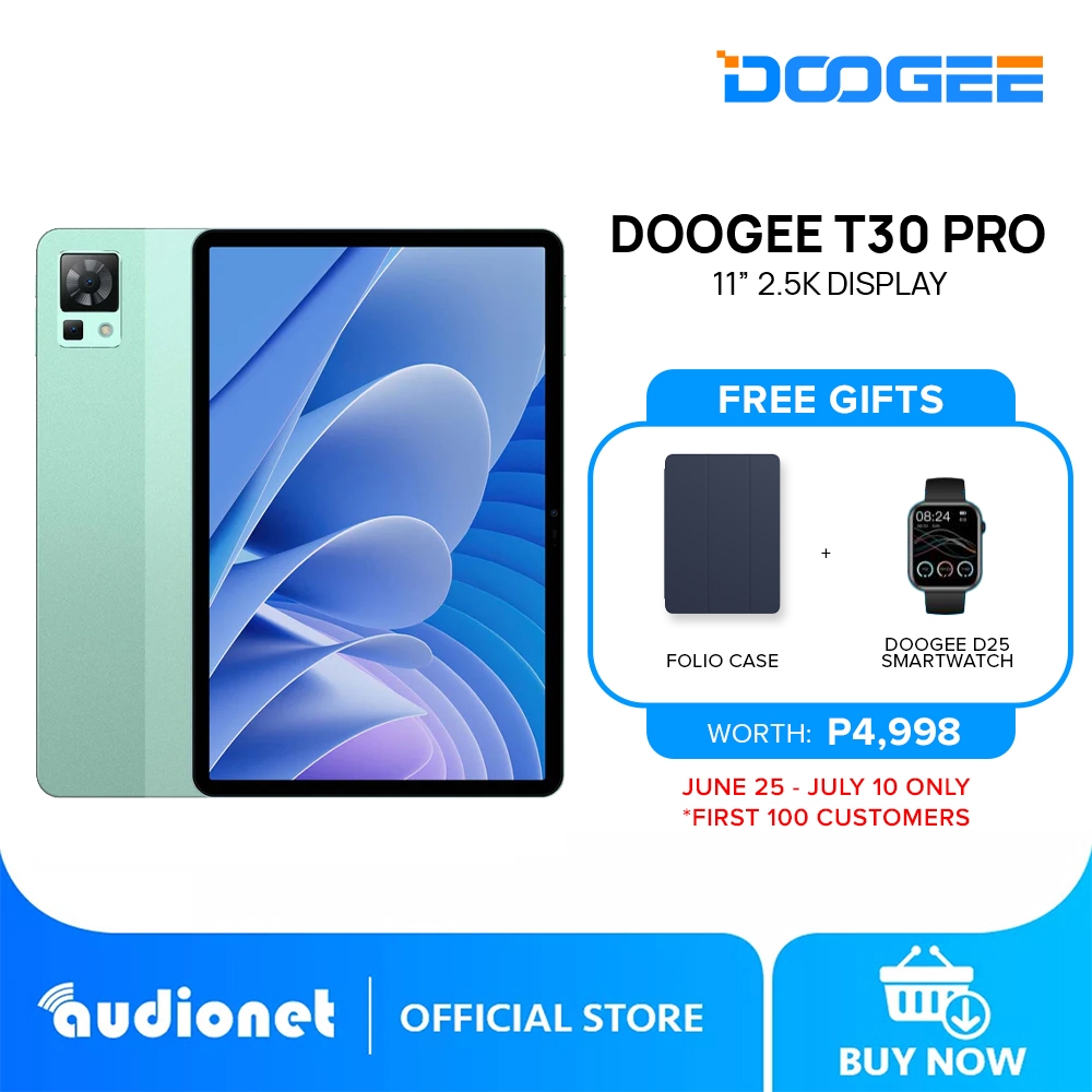 DOOGEE T30 PRO 尊 256GB