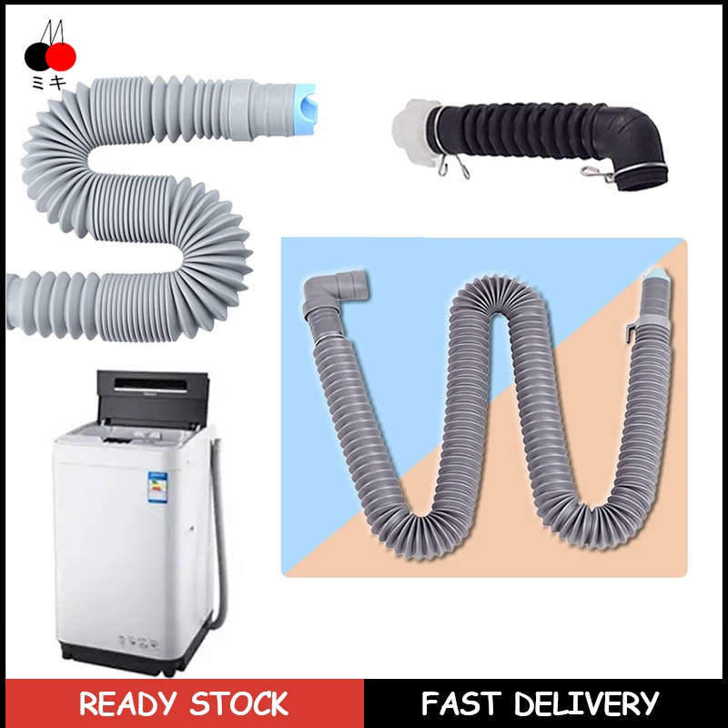 Washing Machine Drum Drain Hose Inner Drain Hose Outlet Hose Waste ...