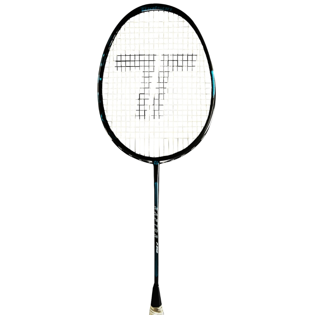Toalson Raptor F503 w/ soft cover - Badminton Racket | Shopee Philippines