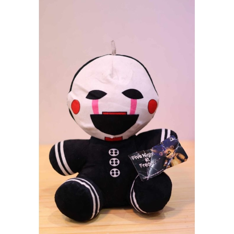 Five Nights at Freddy's Plush Shopee Philippines - Main Image