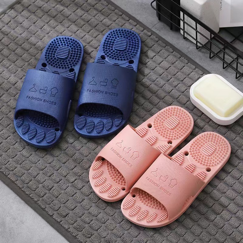 Durable house slippers online