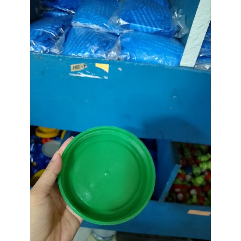 Big cap for slim container | Shopee Philippines