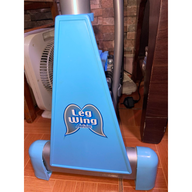 Leg Wing Ausie Inner Thigh Exercise | Shopee Philippines