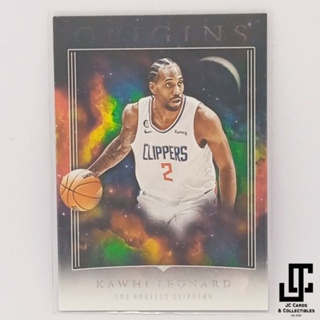 2023-2024 Panini Origins Kawhi Leonard | Shopee Philippines