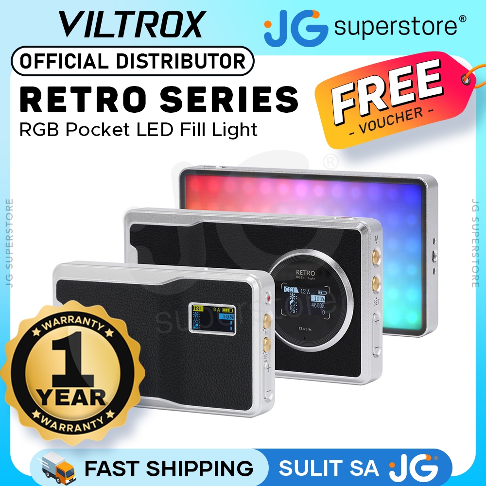 VILTROX