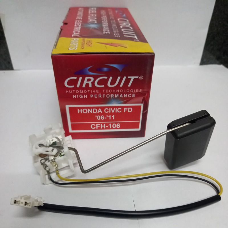 Fuel Float Honda Civic FD (2006-2011) | Shopee Philippines