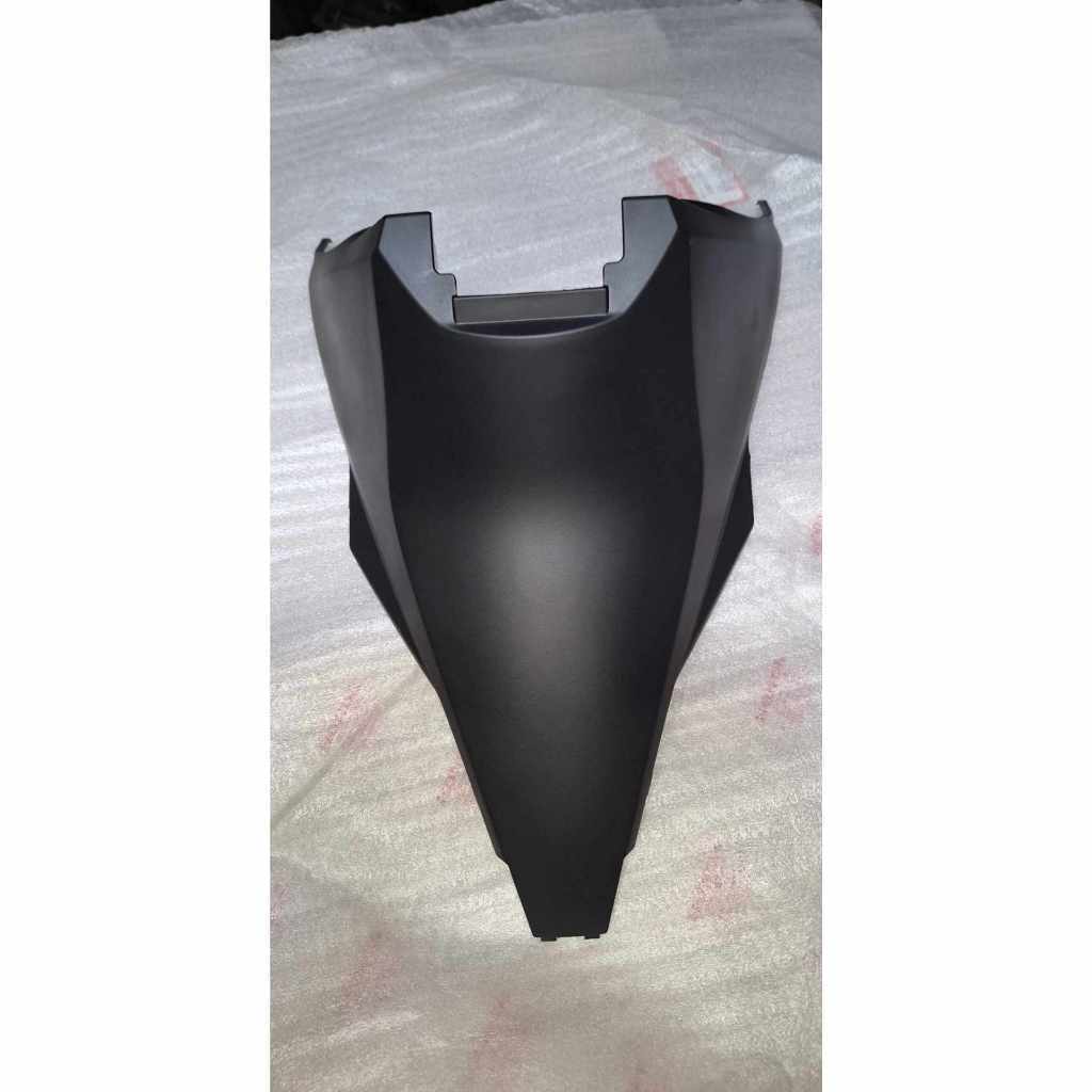 ENGINE COVER / COVER CENTER HONDA CLICK 125/150 V2/V3 - 80151-K59-A70ZD ...