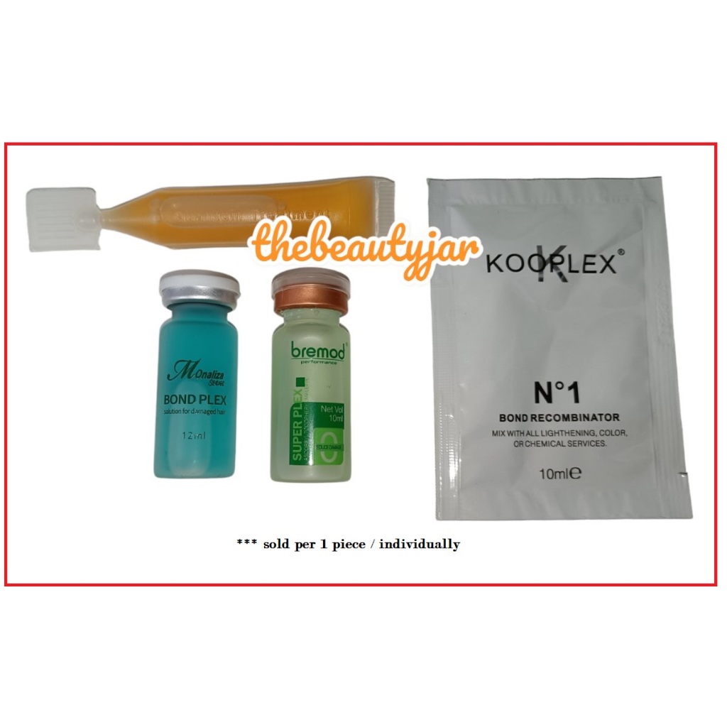 Bremod superplex vial / ParagonPlex Bond protector/ Kooplex bond ...