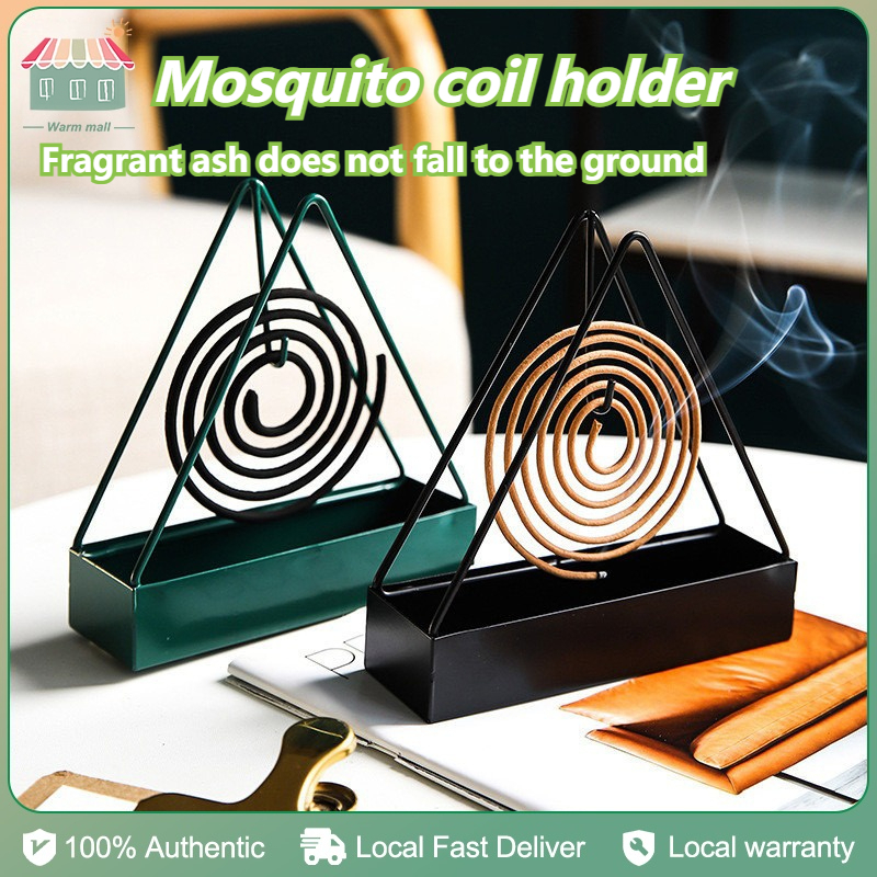 Triangular Mosquito Coils, Mosquito Fragrance Plates Hanging Mosquito ...